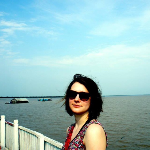 Meet your Posher, Kerry - Picture 1 of 1